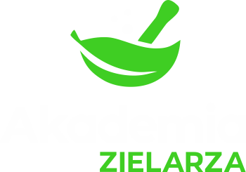 Akademia Zielarza logo
