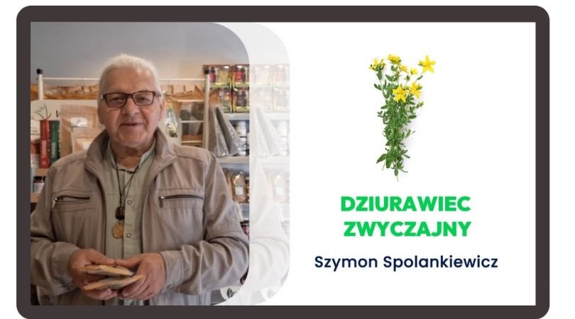 Czerwona Szałwia Szymon Spolankiewicz Czerwona Szałwia Szymon Spolankiewicz