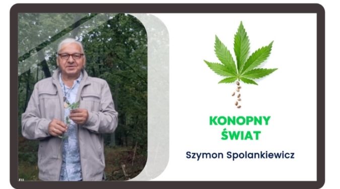 Czerwona Szałwia Szymon Spolankiewicz Czerwona Szałwia Szymon Spolankiewicz