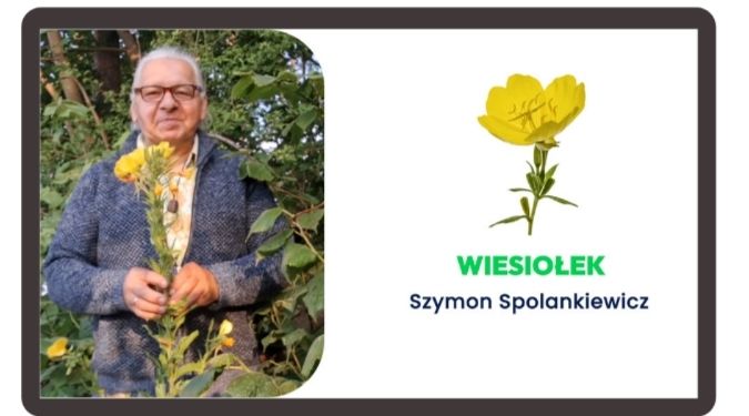 Czerwona Szałwia Szymon Spolankiewicz Czerwona Szałwia Szymon Spolankiewicz